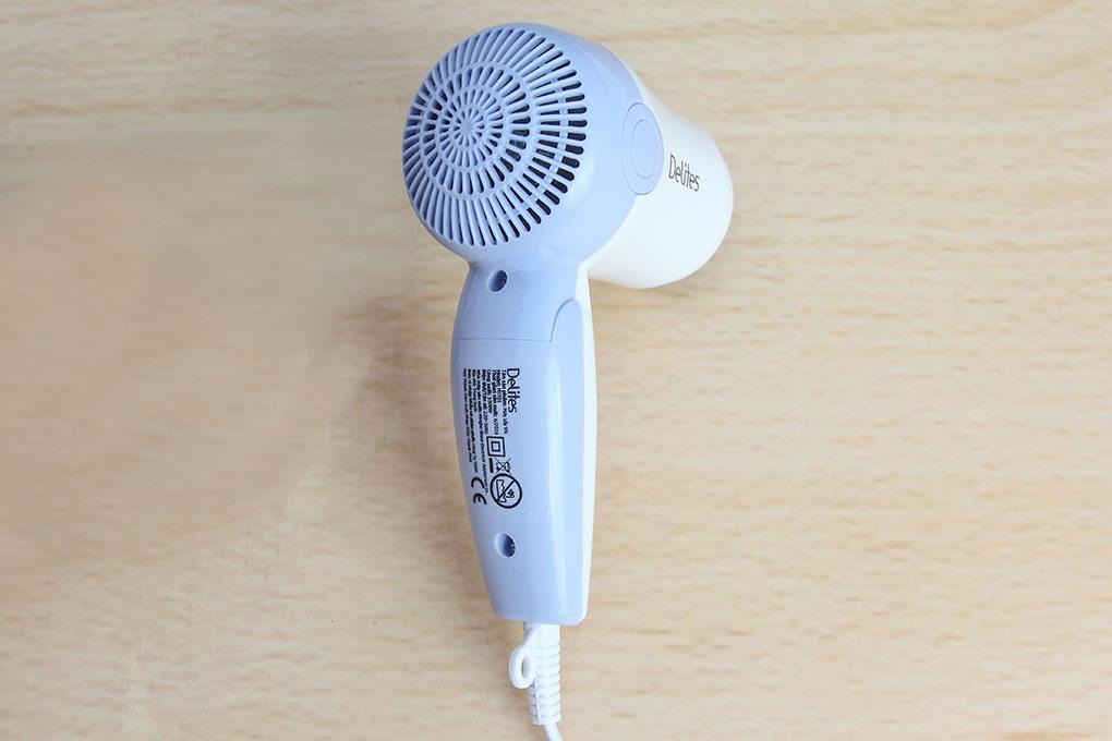 Máy sấy tóc Delites MST01 BL