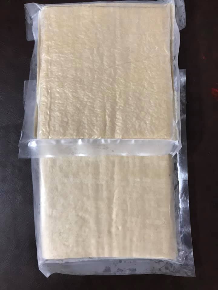 2 tập vỏ ram hà tĩnh