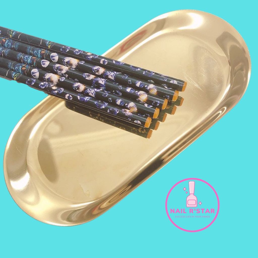 Bút chấm đá nail chuyên dụng cho dân làm móng NAIL R’STAR