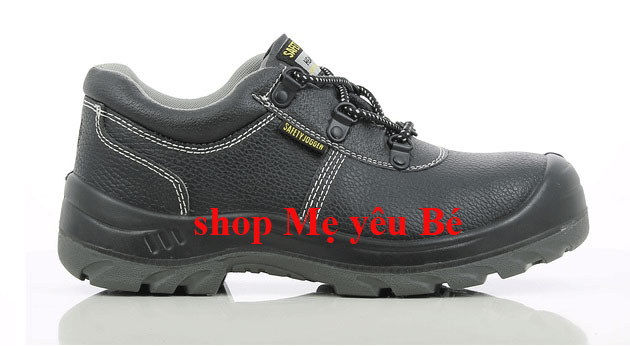 Giầy bảo hộ nam safety jogger BESTRUN
