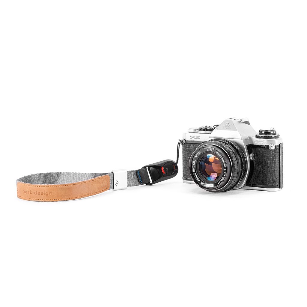 Dây đeo tay máy ảnh Peak Design Cuff