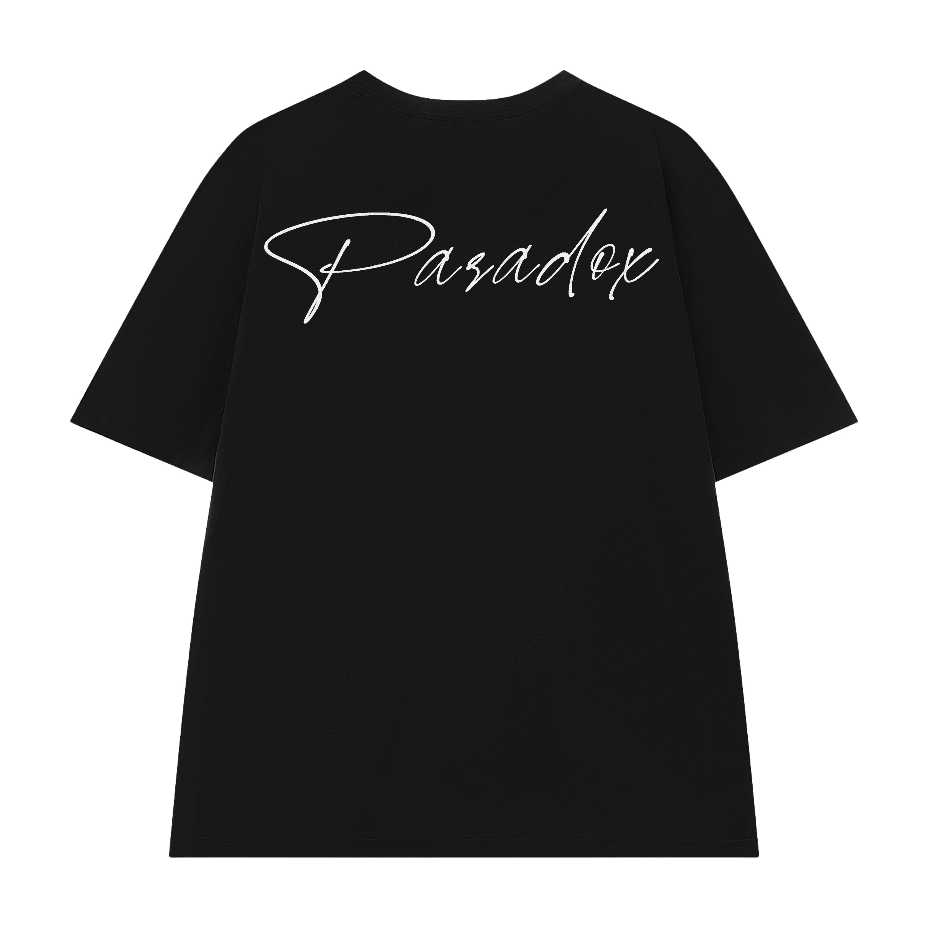 PARADOX Áo thun COTERIE TEE