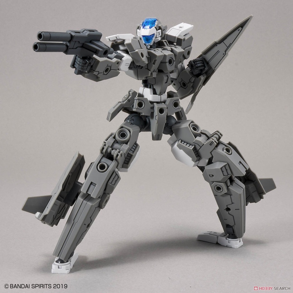 [Hoàn Tiền 10%]Mô hình lắp ráp 30MM 1/144 eEXM-30 ESPOSSITO α Bandai