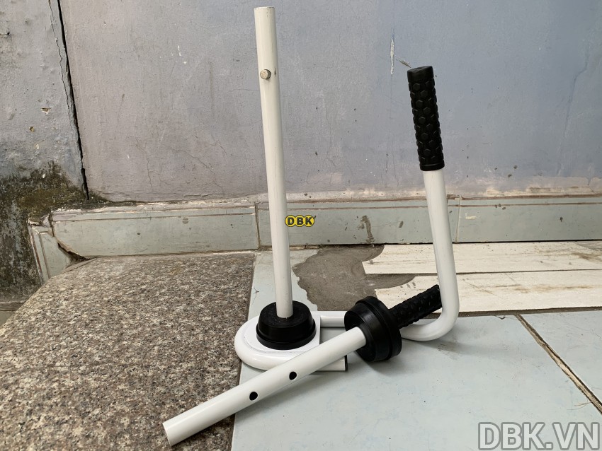 Dụng cụ quấn màng PE DBK QM50