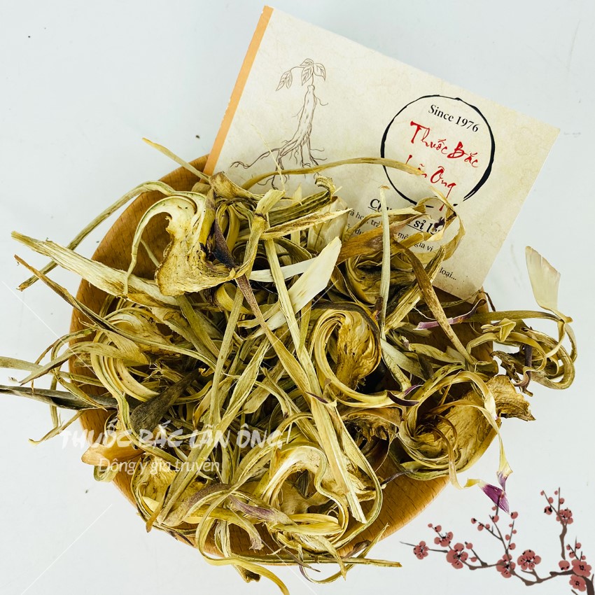 Hoa Atiso Xanh Đà Lạt 200g