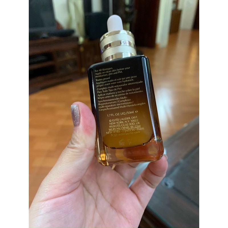 💎[ CHÍNH HÃNG ] Serum estee lauder 50ml-100ml💯