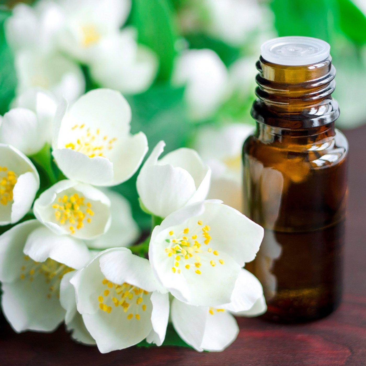 Tinh dầu hoa nhài cao cấp lọ 10ml