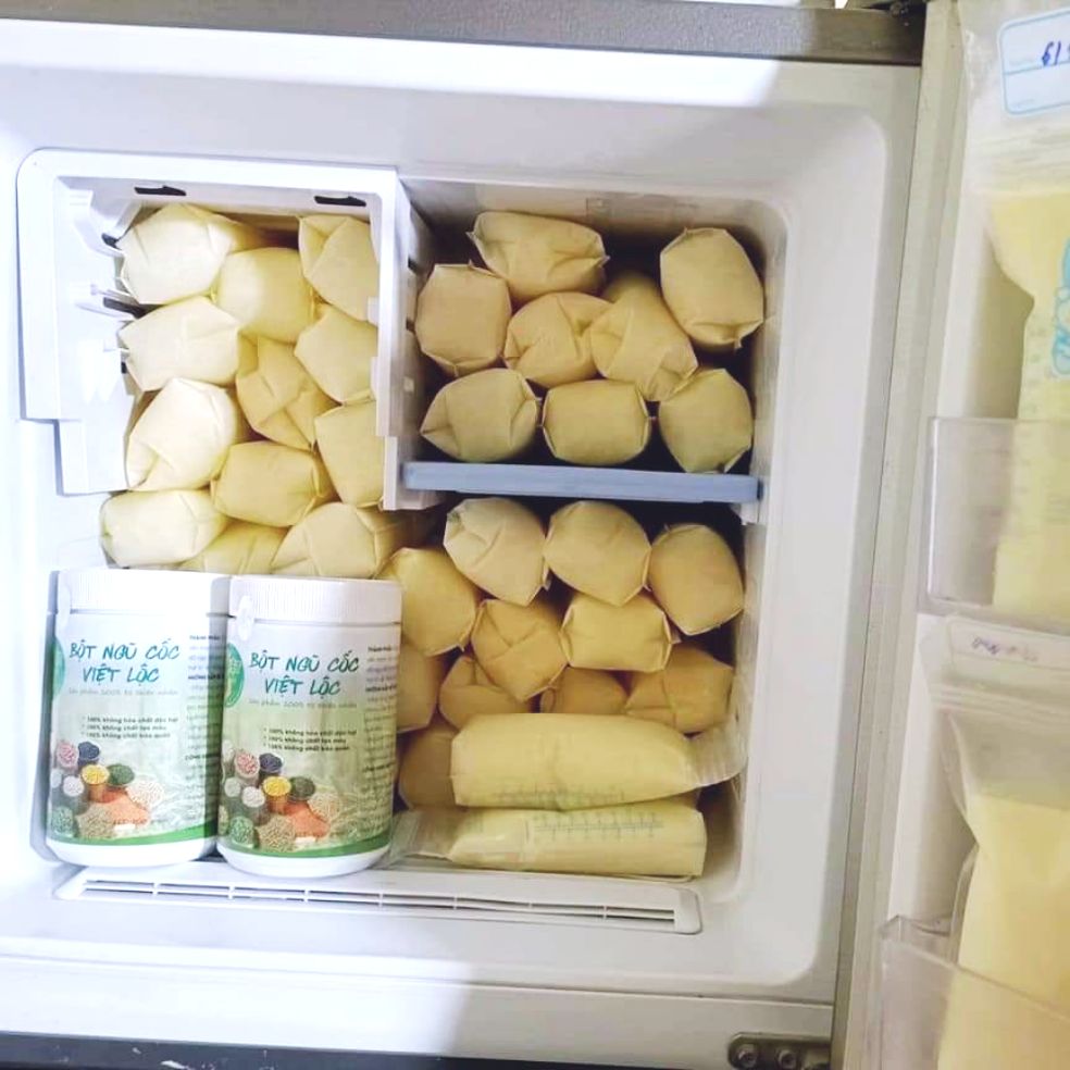 [HCM]BỘT NGŨ CỐC VIỆT LỘC