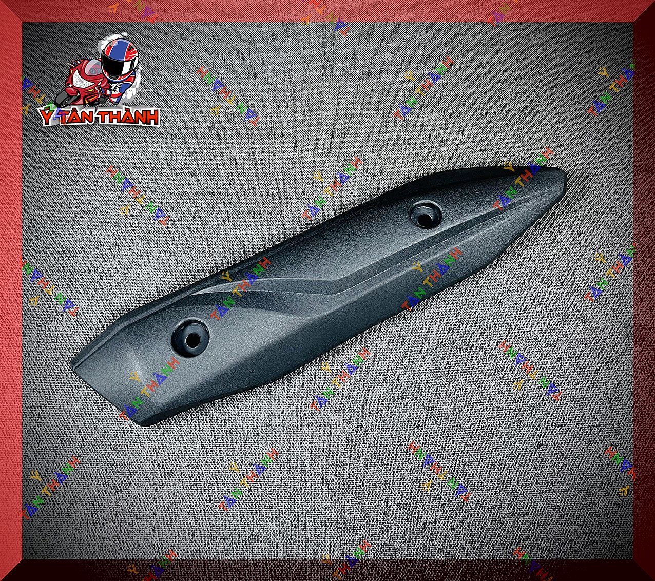 Ốp pô xe ViSion 2014-2018 MS32