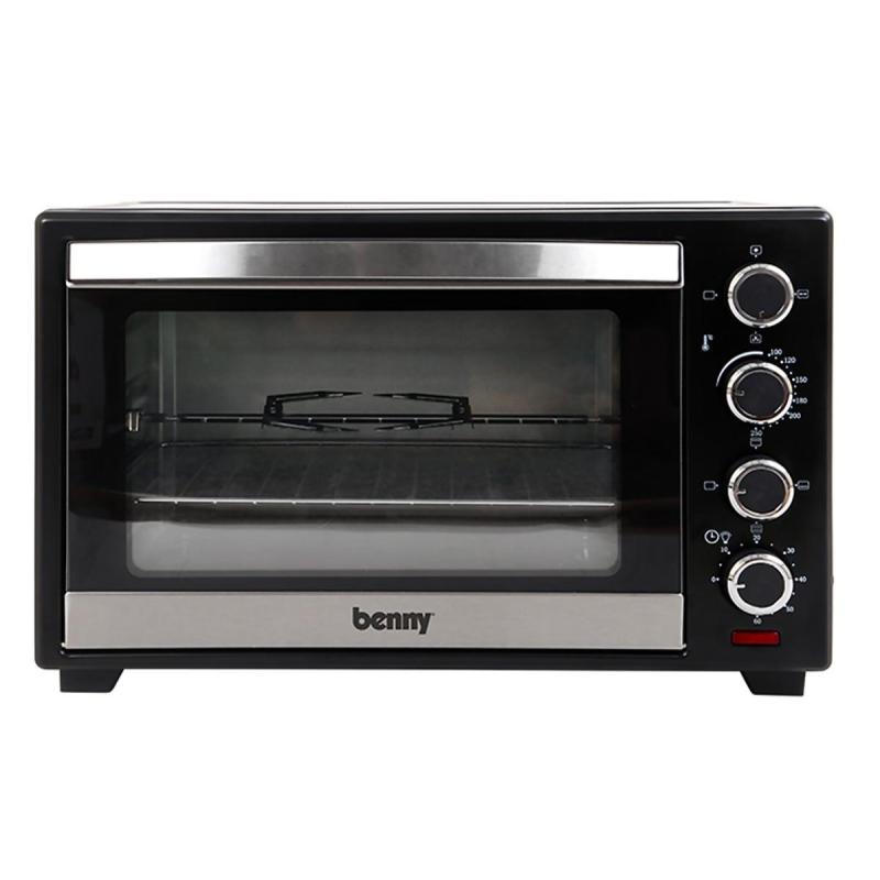Bảng giá Lò nướng Benny BO-30TL (Hàng chính hãng) Điện máy Pico