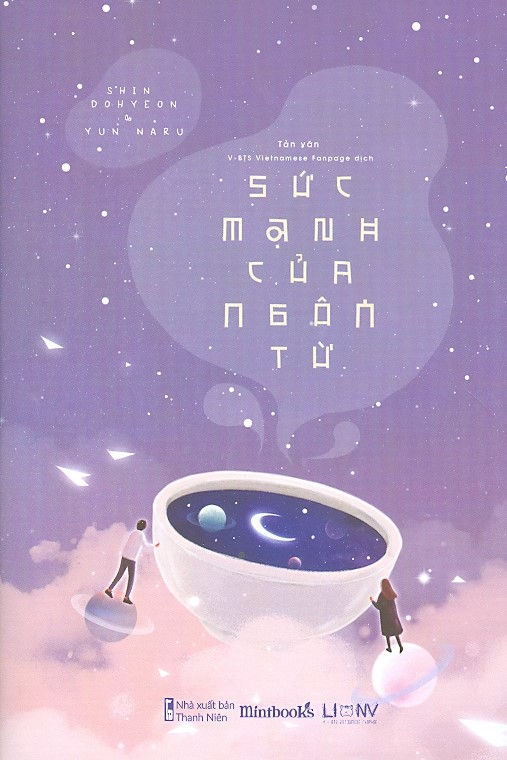 Sức Mạnh Của Ngôn Từ
