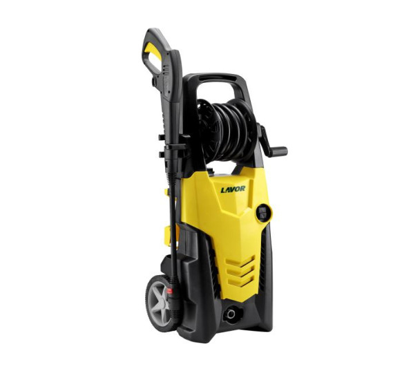 [HCM]Máy phun xịt áp lực Lavor SATURN 140-A