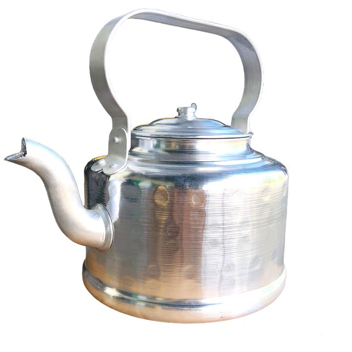 Premium Mound Kettle - 5 Liter Capacity - Mound Kettle