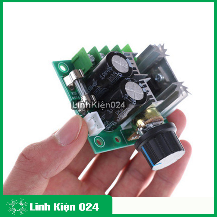 Module băm xung pwm v4 12v-40v 10a