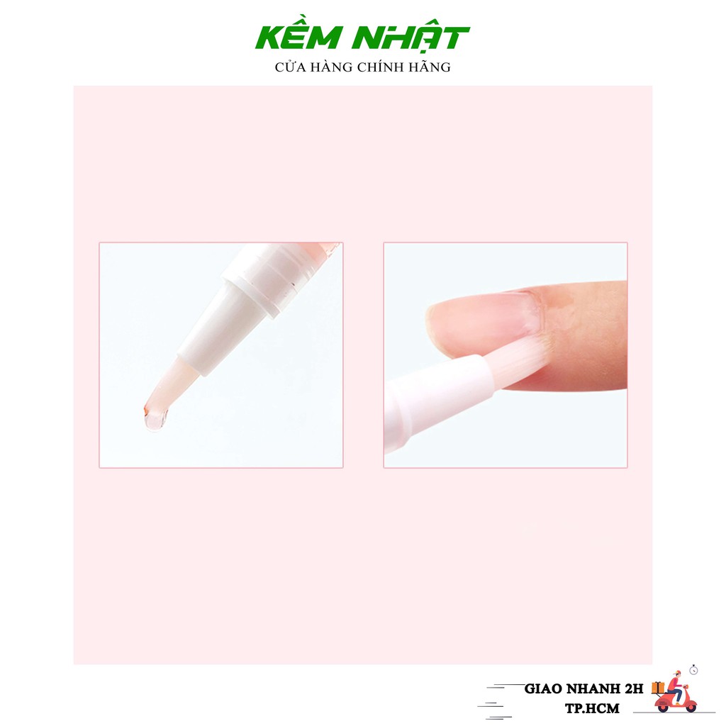 [HCM]Bút Dưỡng Viền Móng