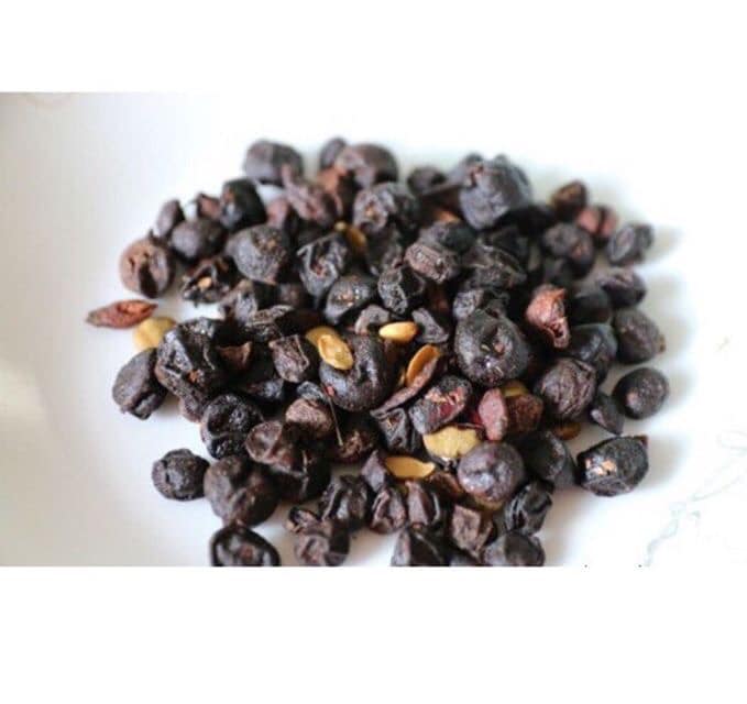 1kg Bột Quả mắc mật làm gia vị nướng