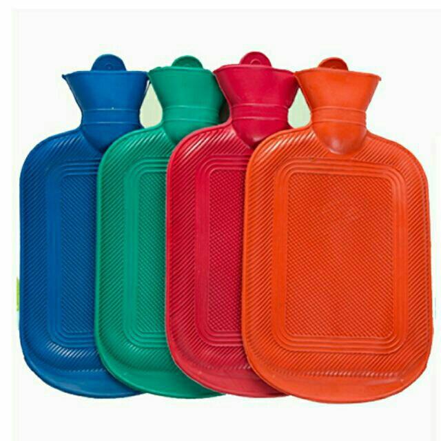 Genuine Thailand imported hot and cold massage bag