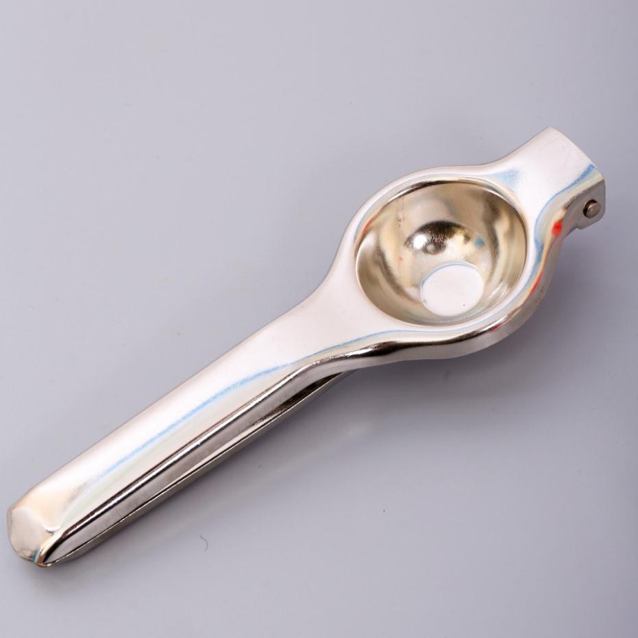 Dụng cụ vắt chanh đa dụng chất liệu inox