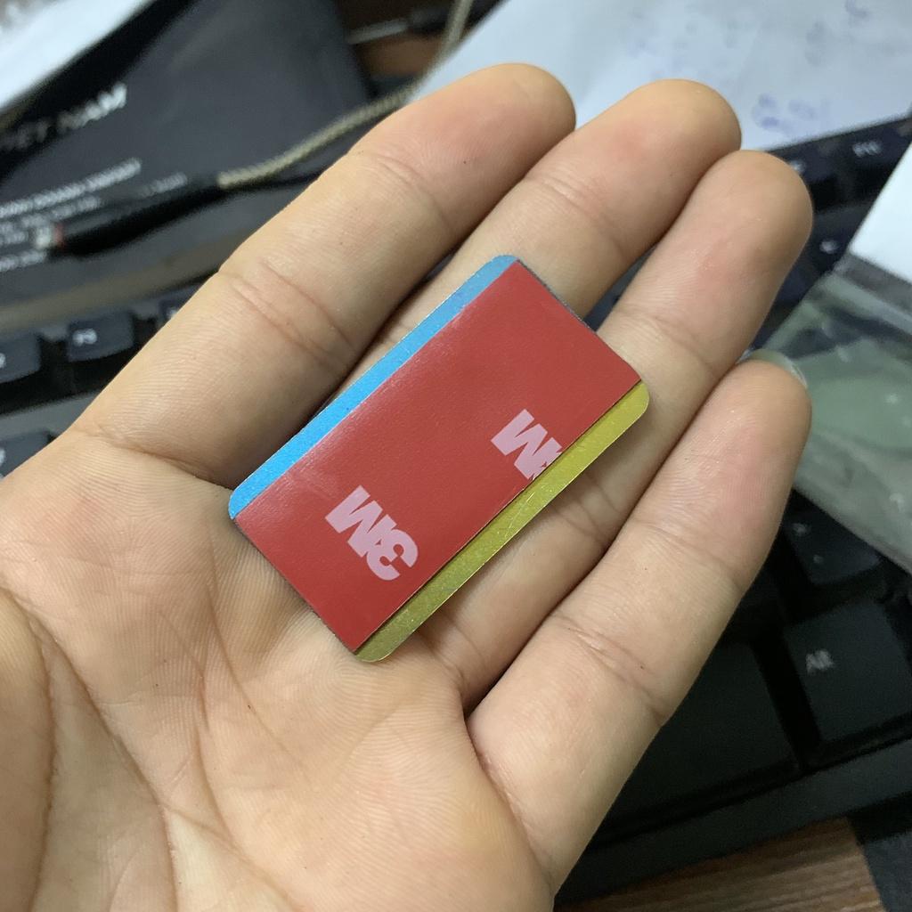 LOGO TEM STICKER GR5 TITAN BỚT CÀ KHỊA NGÓN TAY DUREX - MixASale