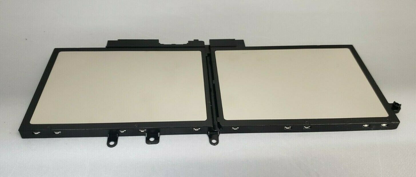 Pin(battery) Laptop Dell Latitude 5580 5590 Gjknx Original