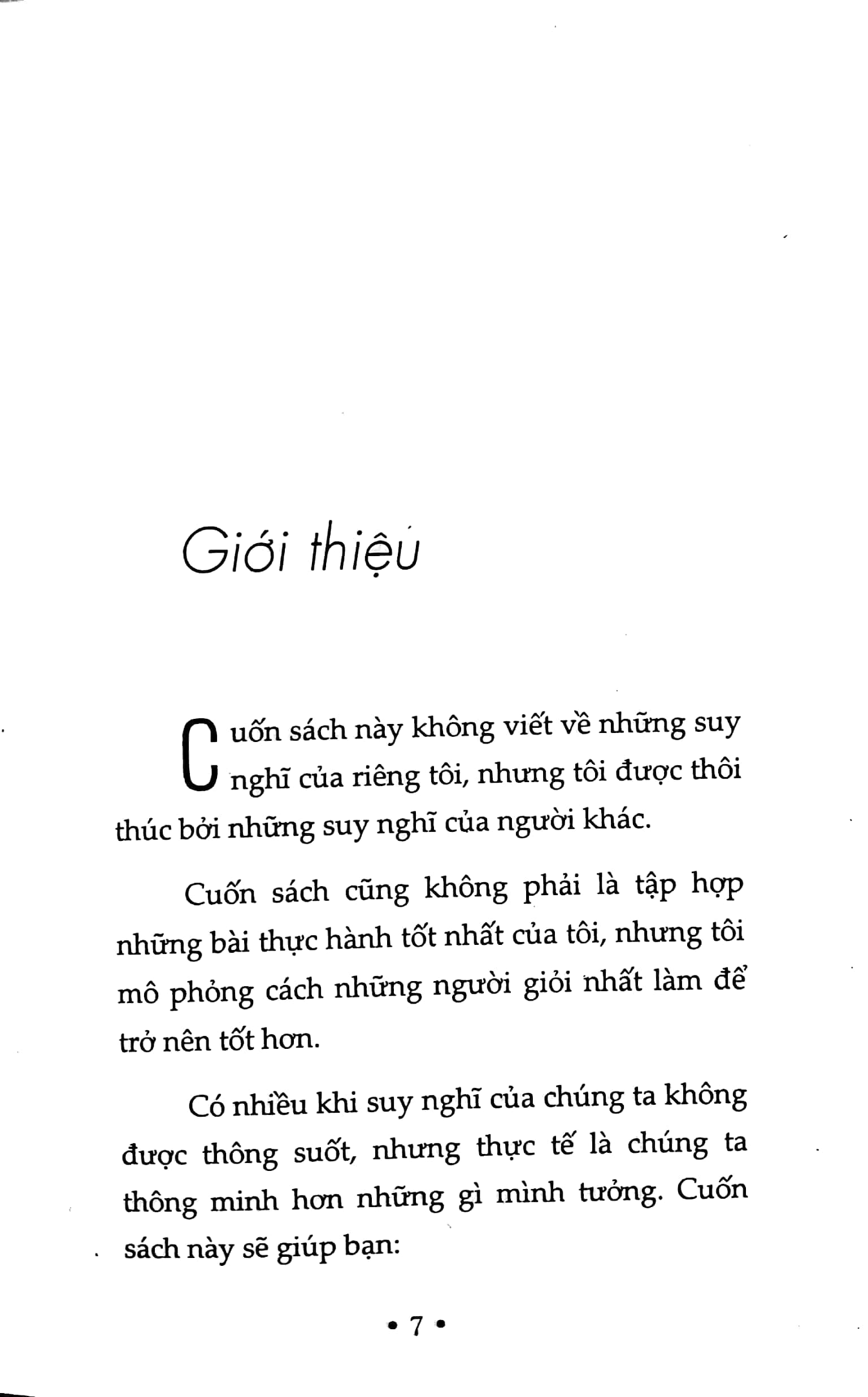 Sách - Tư Duy Phản Biện (Zoe McKey) - (1980) - Newshop