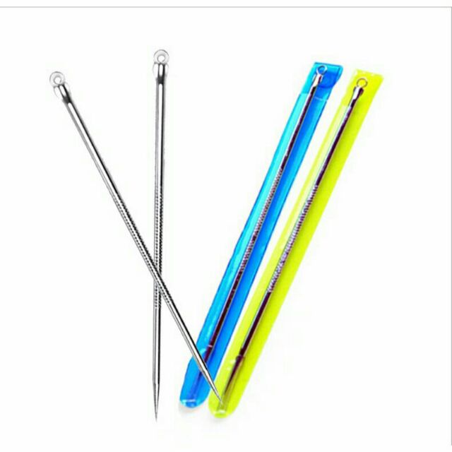 Cây nặn mụn Malika hàn quốc cao cấp