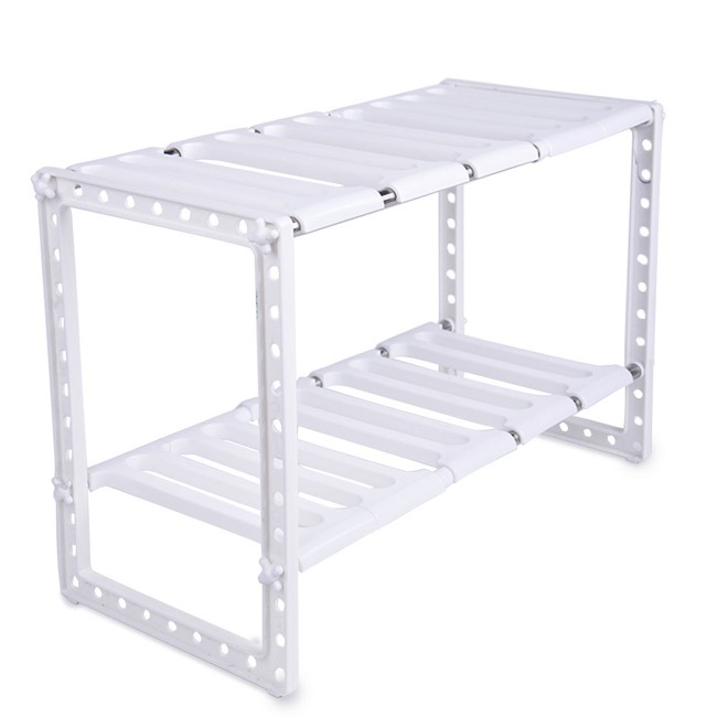 Kệ Xếp Để Dưới Bồn Rửa Chén, KỆ GẦM BẾP