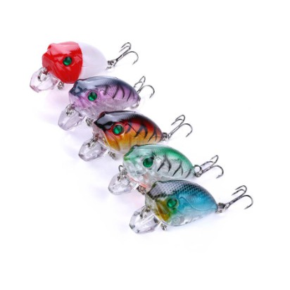 Mồi ruồi lớn , mồi câu lure , mồi câu cá giả