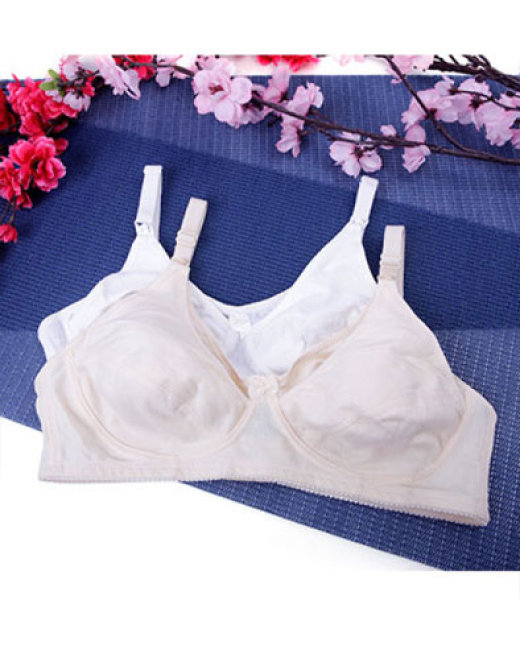 Combo 3 áo lót bầu và cho con bú không đệm