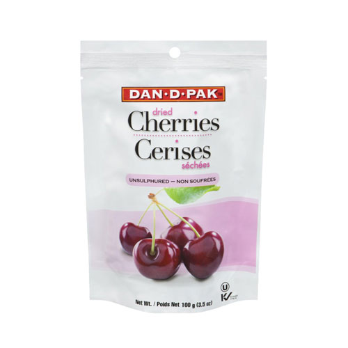 Cherry khô dan.d pak 100g