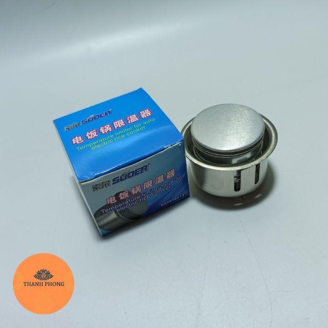 Rơ le Nồi Cơm Suder Hộp Xanh Relay 160°C