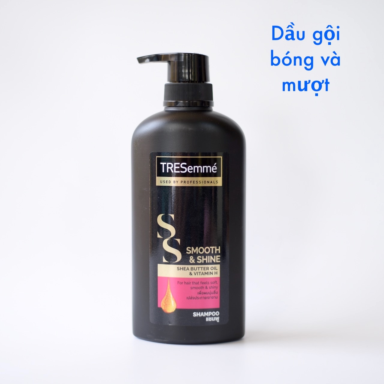 Dầu gội Tresemme chính hãng Thái Lan 425ml