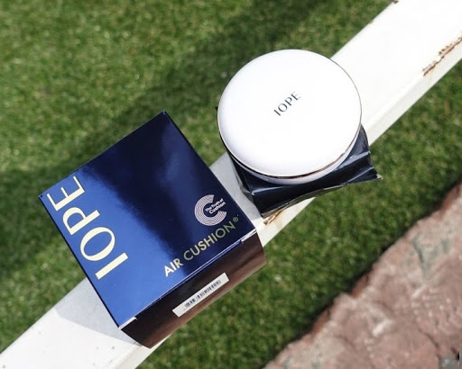 Phấn Nước IOPE Air Cushion