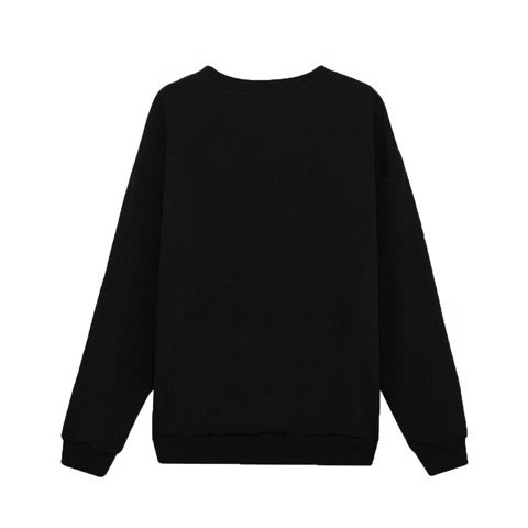 FOMO Áo thun dài tay CASSETTE SWEATER