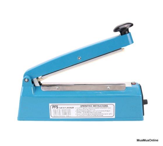 Máy hàn miệng túi dập tay pfs sf-200 20cm