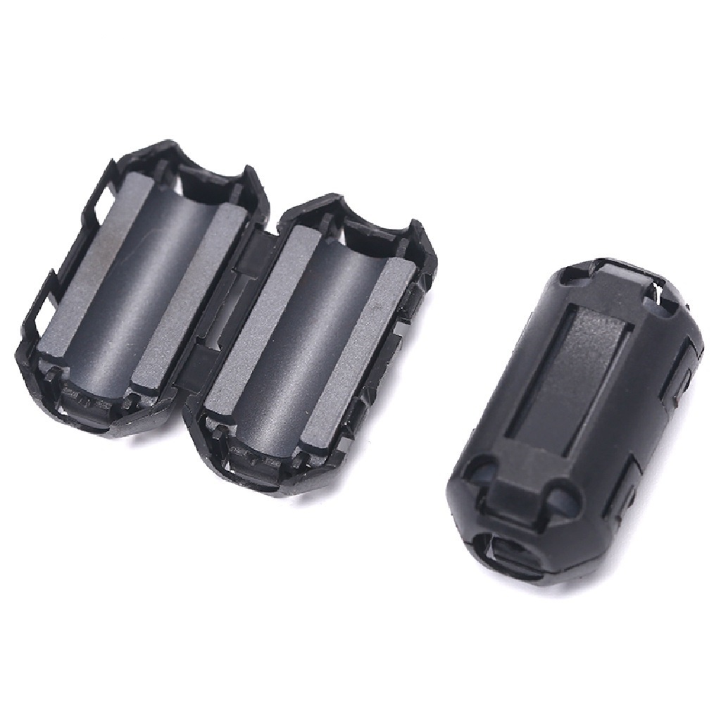 Cục khử nhiễu, khử từ cho dây âm thanh 3.5mm - 5mm - 7mm - 9mm - 10mm - 11mm