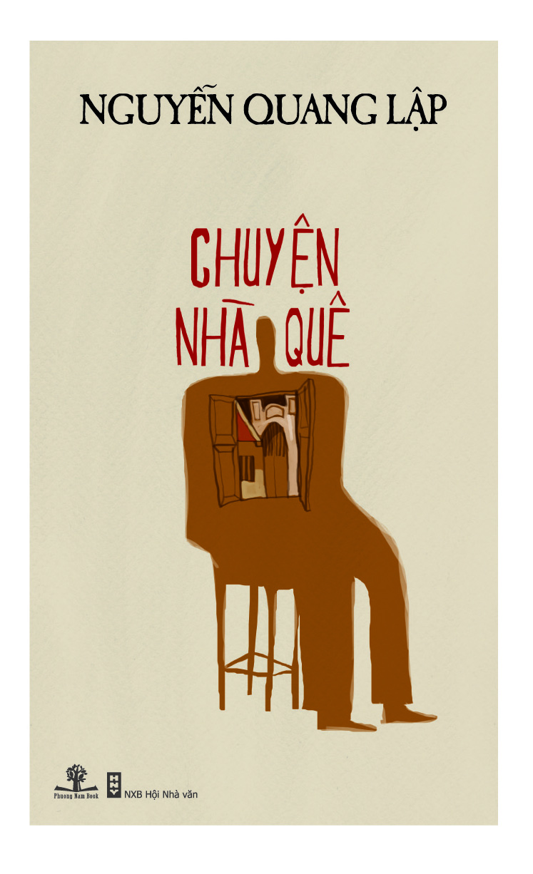 Sách - Chuyện Nhà Quê - Phương Nam Book