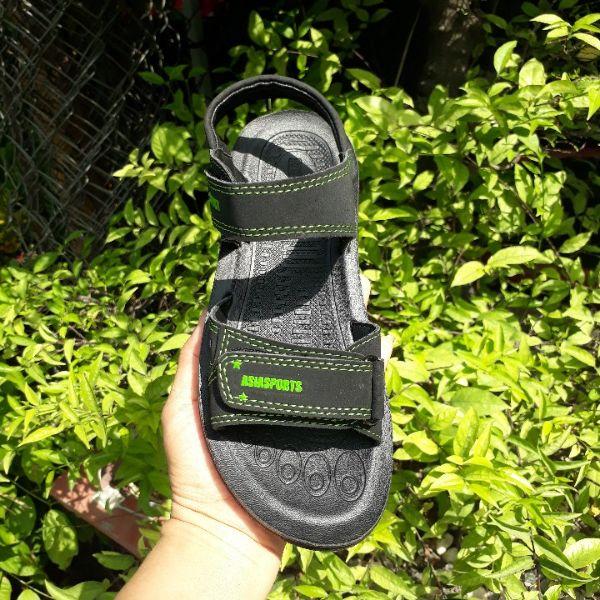 Giày Sandal Bé Trai Asia