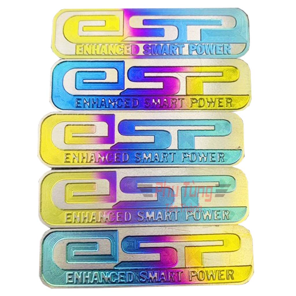 Tem Titan ESP-PTTT