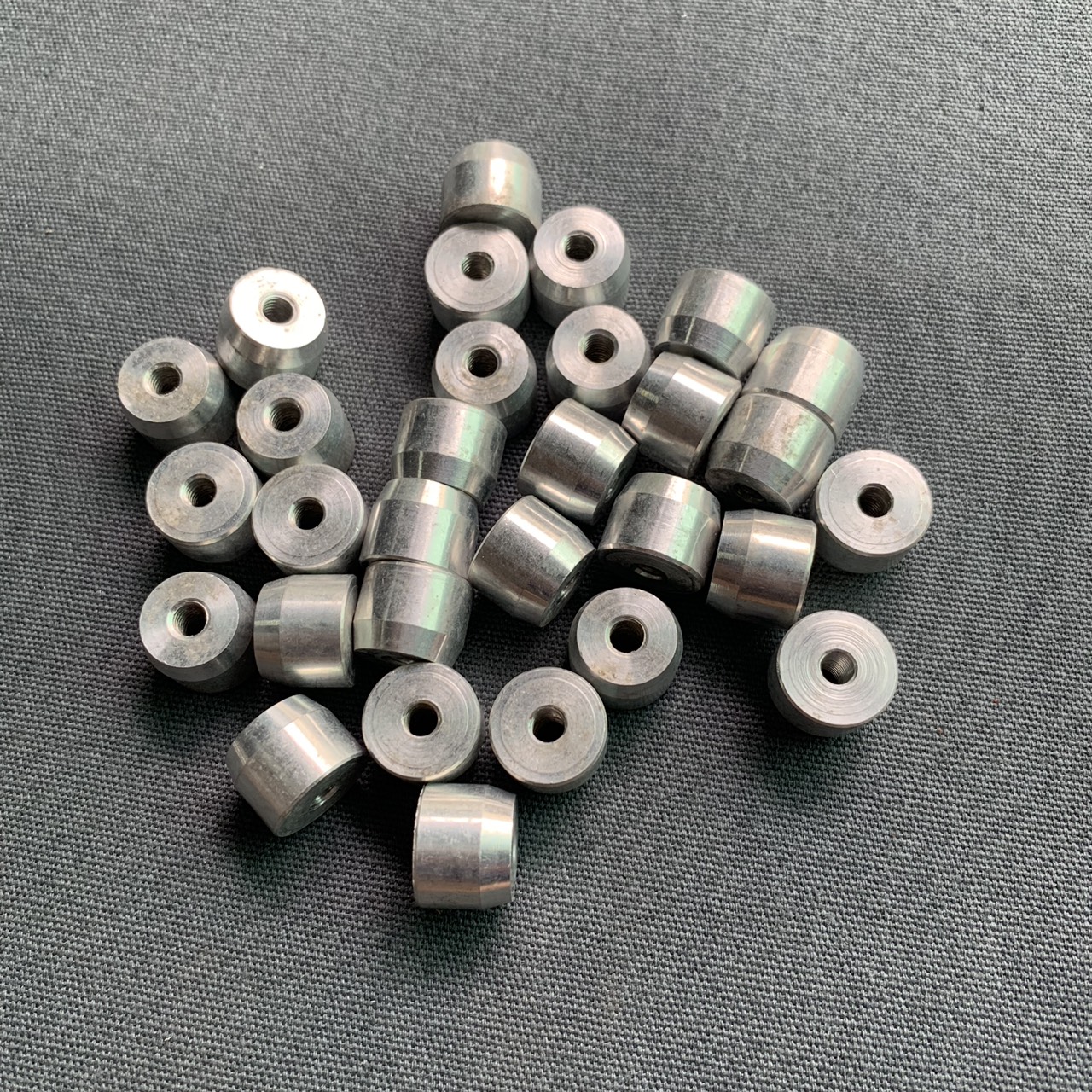 Cặp nhôm đóng ghi đông gắng gù xe SONIC
