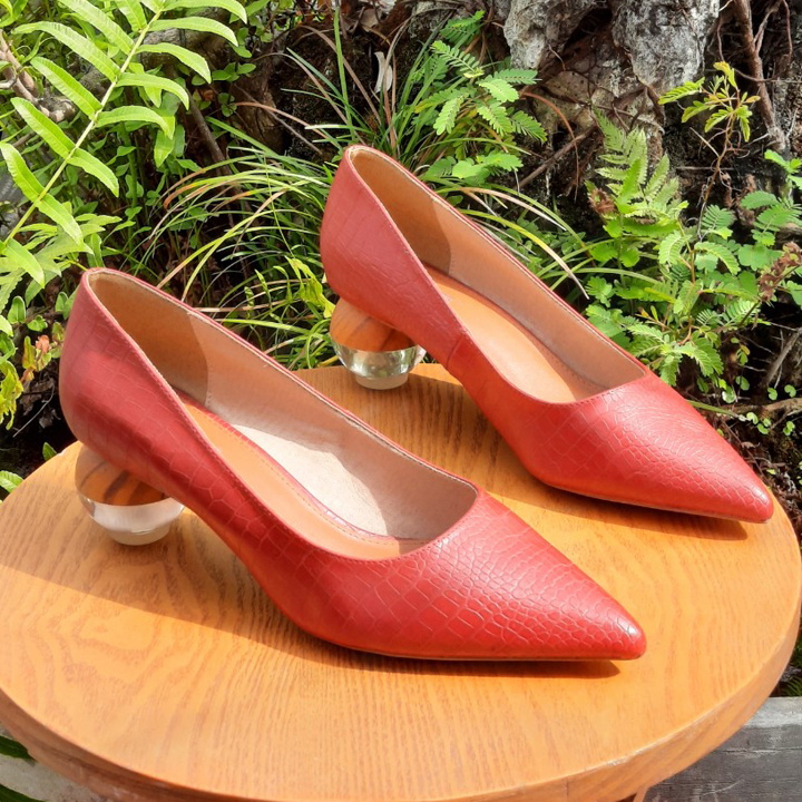 Túi Xách Nữ Thời Trang Phong Cách Đồ Da Thành Long TLG 208016 4(trắng)