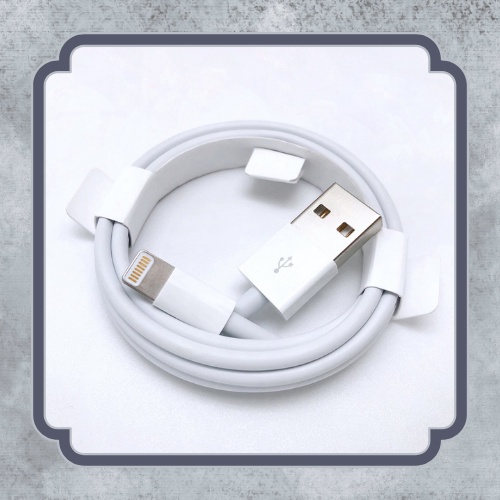Cáp Zin Iphone Dây Sạc Iphone Dành Cho Các Đời 5/6/6Plus/7/7Plus/8/8Plus/X/Xsmax