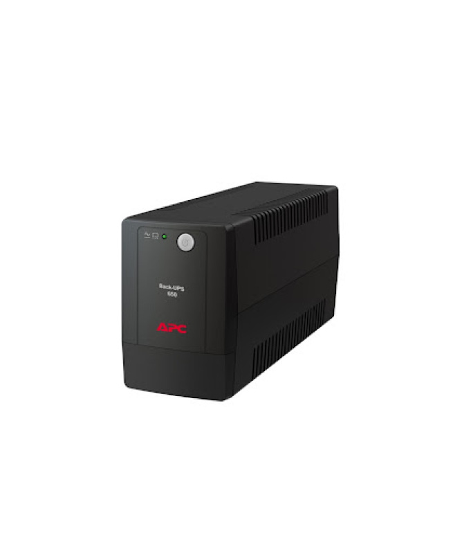 Bảng giá Bộ lưu điện UPS APC BX650LI-MS 650VA/325W - USED - Good Phong Vũ