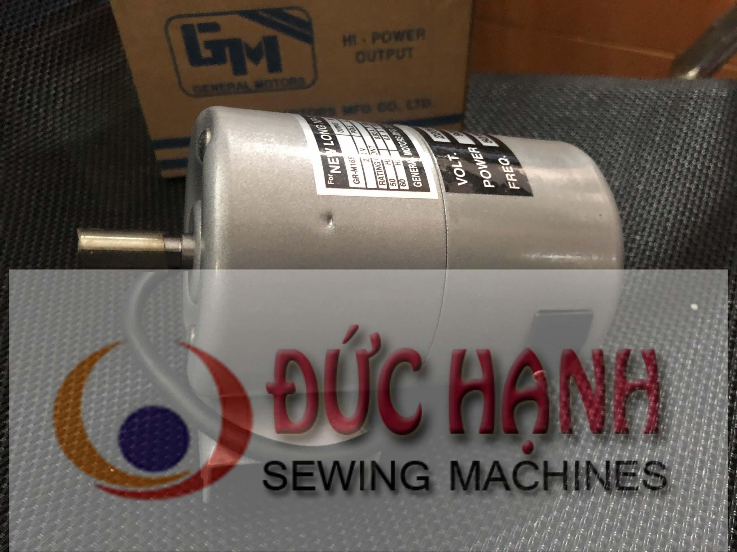 MOTOR MÁY MAY BAO NEWLONG NP-7A