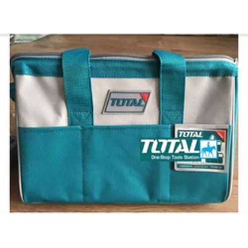 Túi đựng đồ nghề total 16in- dài 400mm