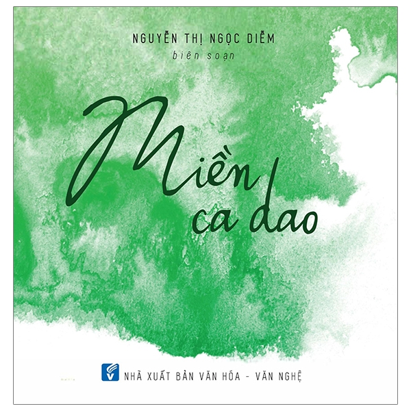 Fahasa - Miền Ca Dao
