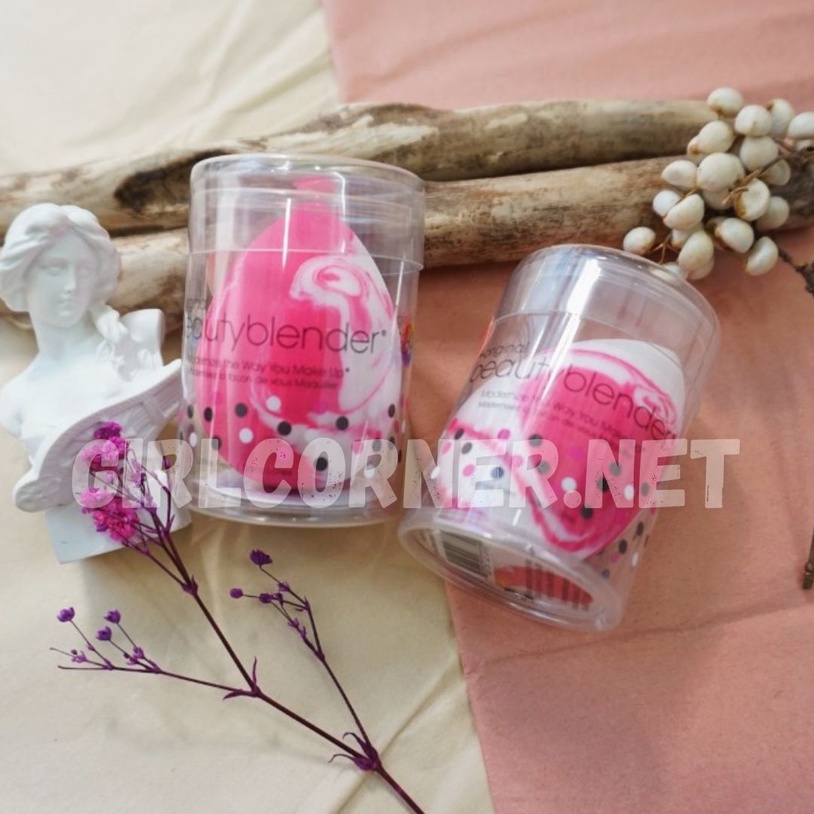 Mút Đánh Nền Beauty Blender Swirl (2 màu)