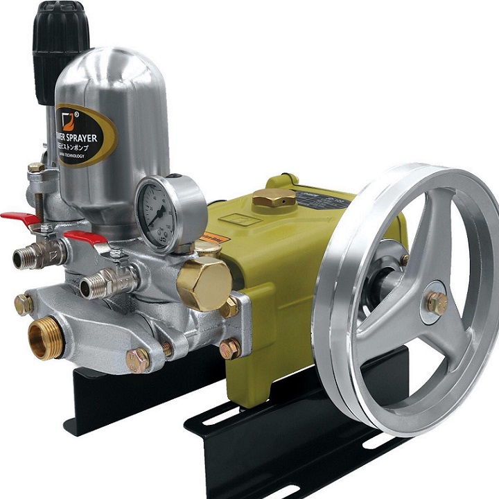 Đầu xịt áp lực Jingde 2hp JD-130