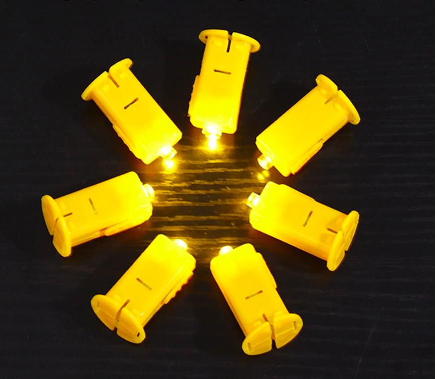 Đèn Nháy, Đèn Led Trang Trí Bóng Led Đa Năng làm đèn decor