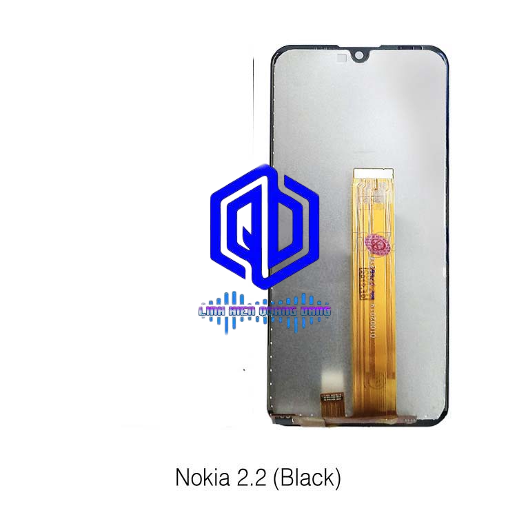 BỘ MÀN HÌNH NOKIA 2.2 ZIN
